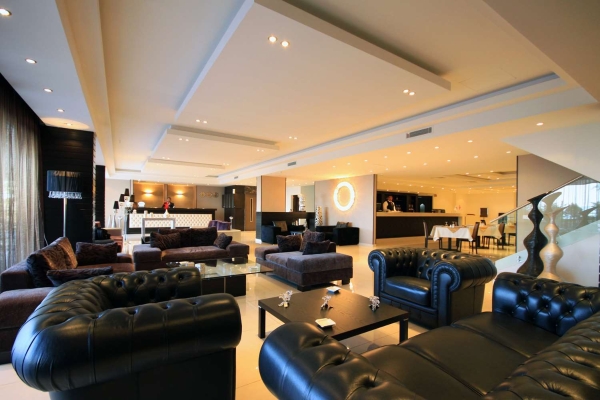 Hotel Rivoli Palace (Jounieh)